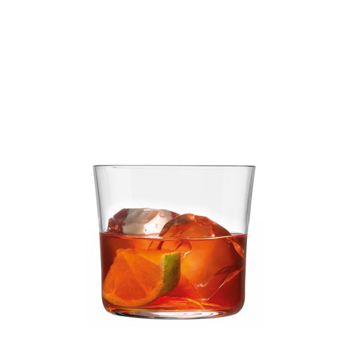 (24 kpl) Viskilasi – ESPRIT – 295 ml – kirkas