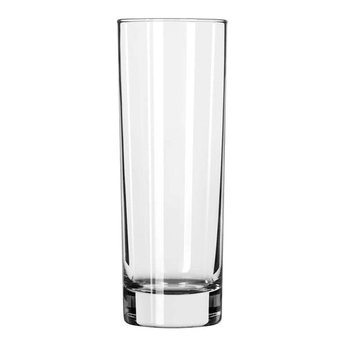 (12 pcs) Hi Ball Glass - CHICAGO - 311 ml - Clear