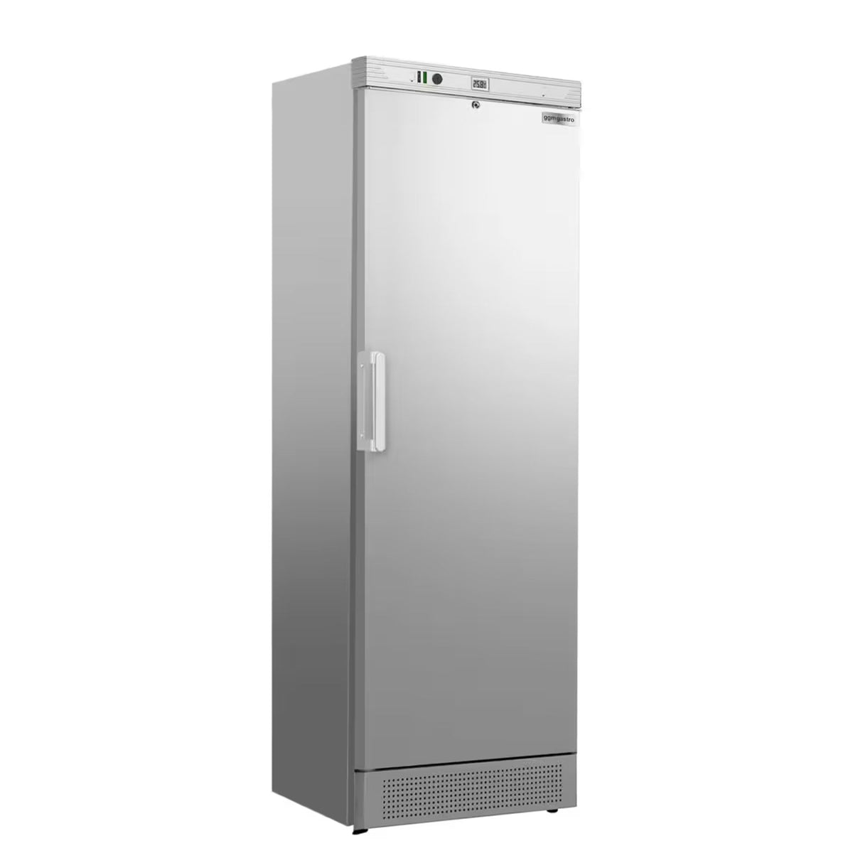 Commercial Upright Storage Fridge PREMIUM - 345L - Single Door