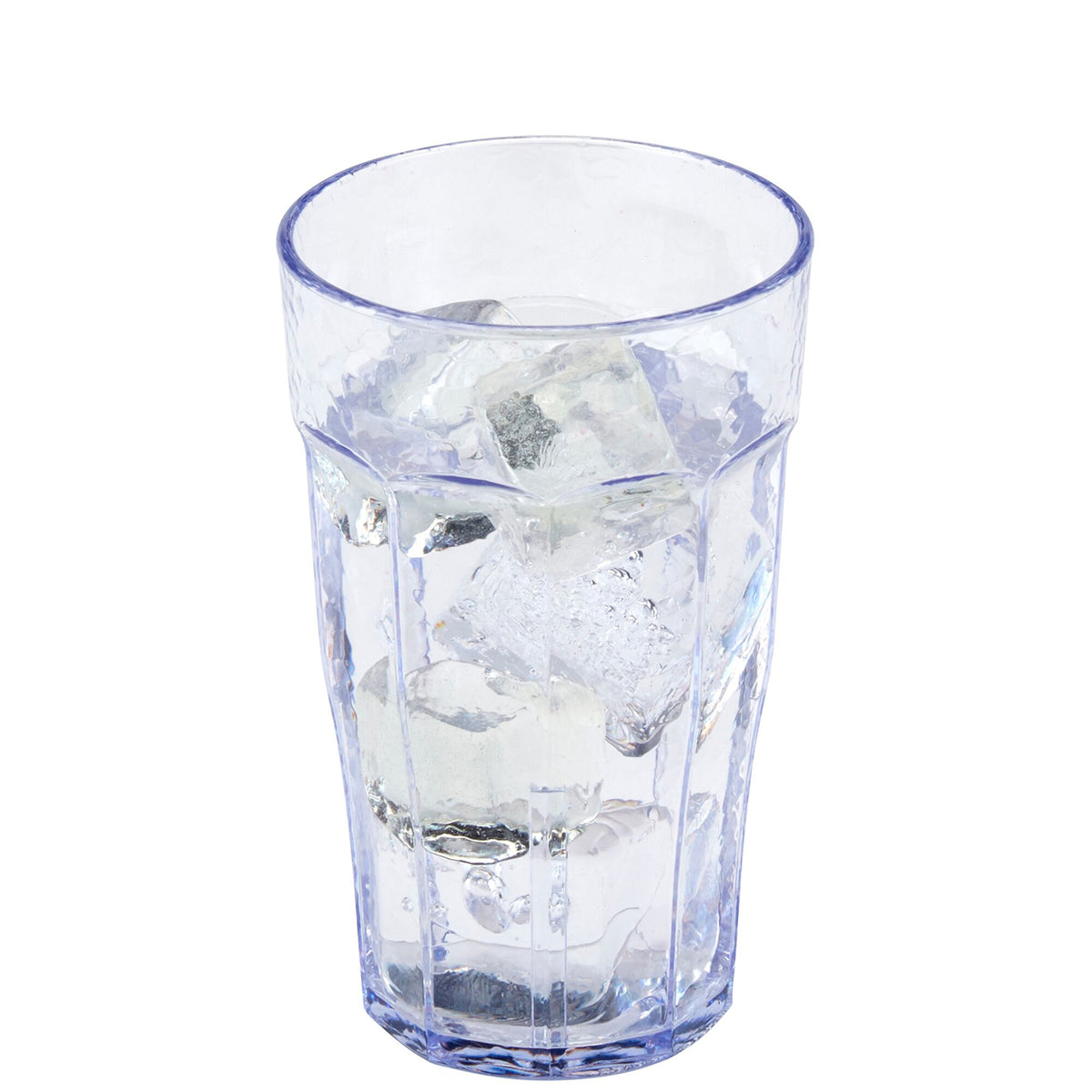 (36 pieces) CAMBRO | Tumbler Laguna – Clear – BPA-free SAN Plastic – Stackable – 354 ml