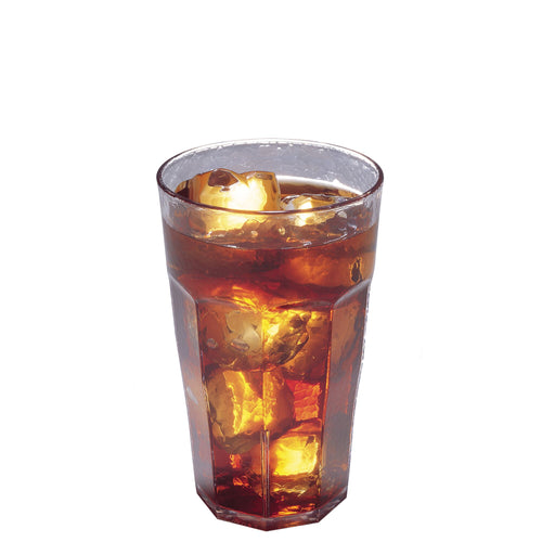 (36 kpl) CAMBRO | LAGUNA - Juomalasi - 2236 ml - BPA-vapaa - Läpikuultava