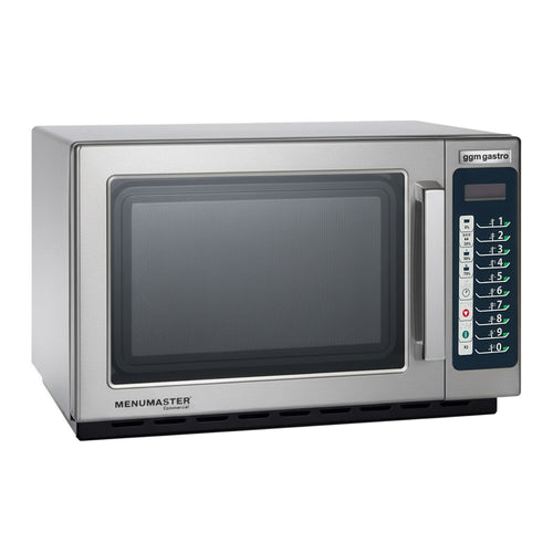 Microwave - 34 Litres - 1100W - Digital