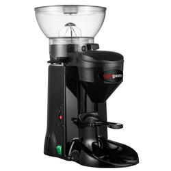 Espressomylly - 1 kg - Musta