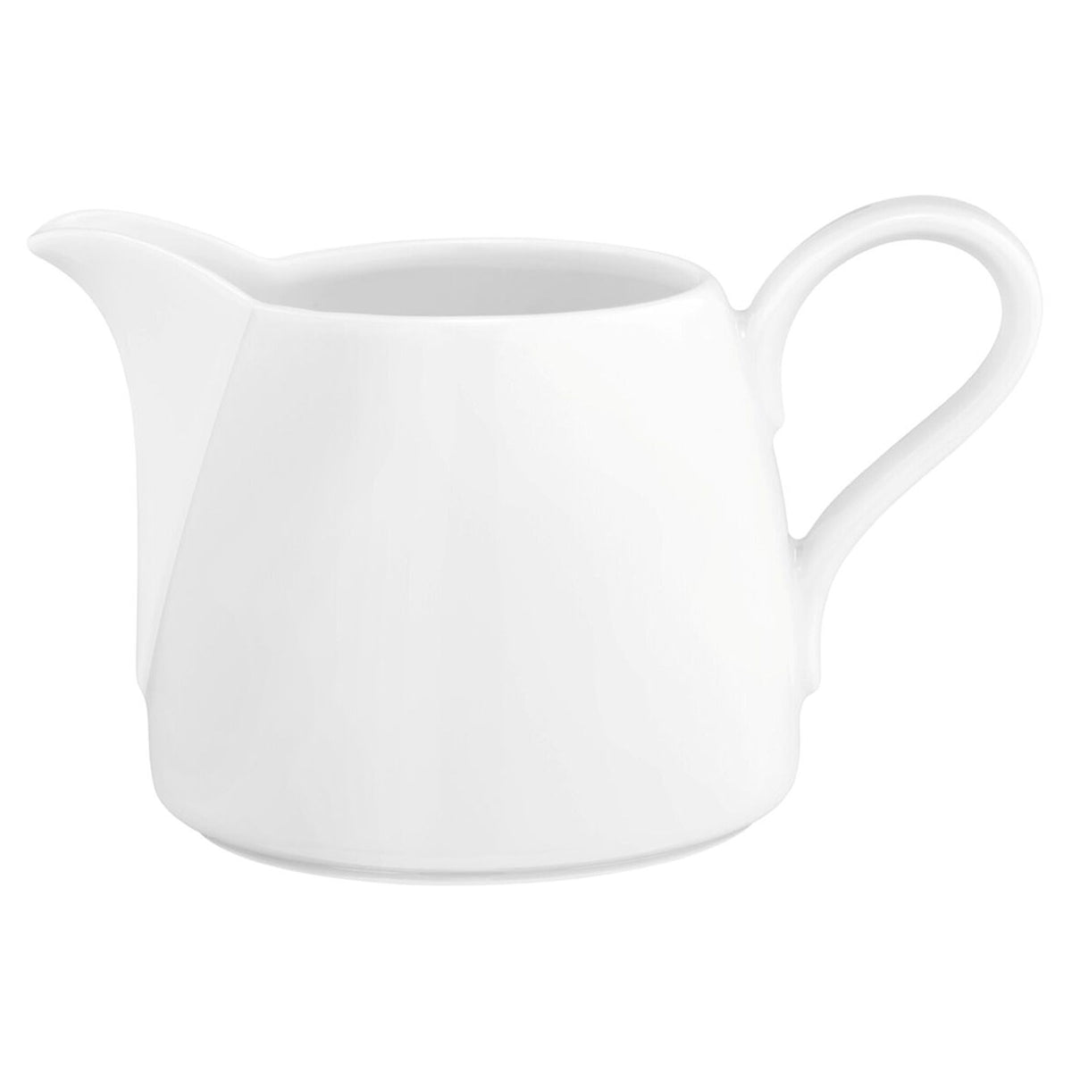 SELTMANN WEIDEN | Milk Jug – Porcelain - 260 ml - White - Coup Fine Dining