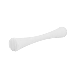 Cocktail Muddler - Plastic - Length: 216mm - White