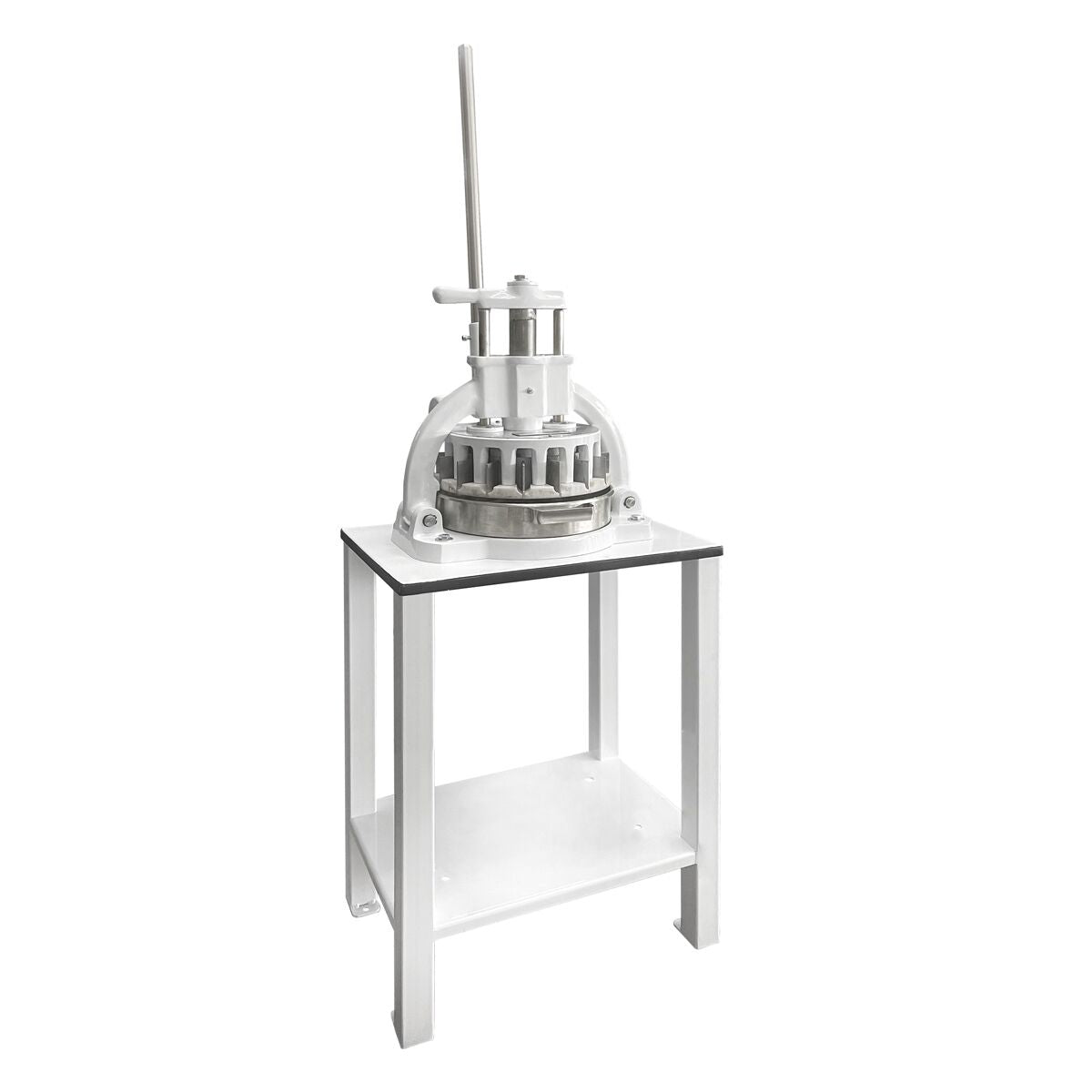 Manual Dough Divider - incl. Base Frame - Capacity: 3kg