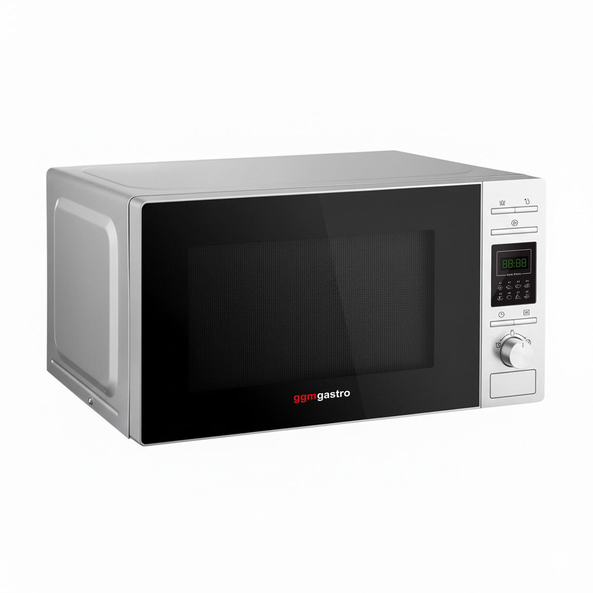 Microwave Automatic - 20 Litres - 700W - Digital
