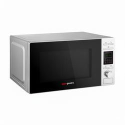 Mikroaaltouuni grillitoiminnolla - 20 l - 700 W - Digitaalinen