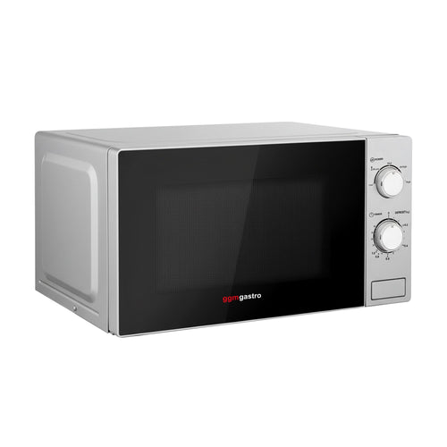 Microwave - 20 Litres - 700W - Manual