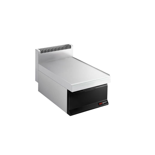 Neutraali elementti - 400mm - laatikolla - 1x GN 1/1 tai 2x GN 1/2