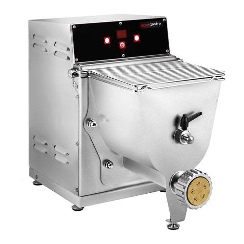 Commercial Electric Pasta Machine (Extruder) - 8kg/h - 370W