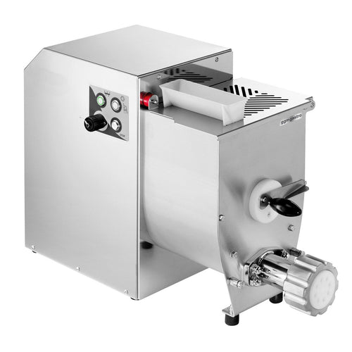 Commercial Electric Pasta Machine (Extruder) - 8.4kg/h - 750W