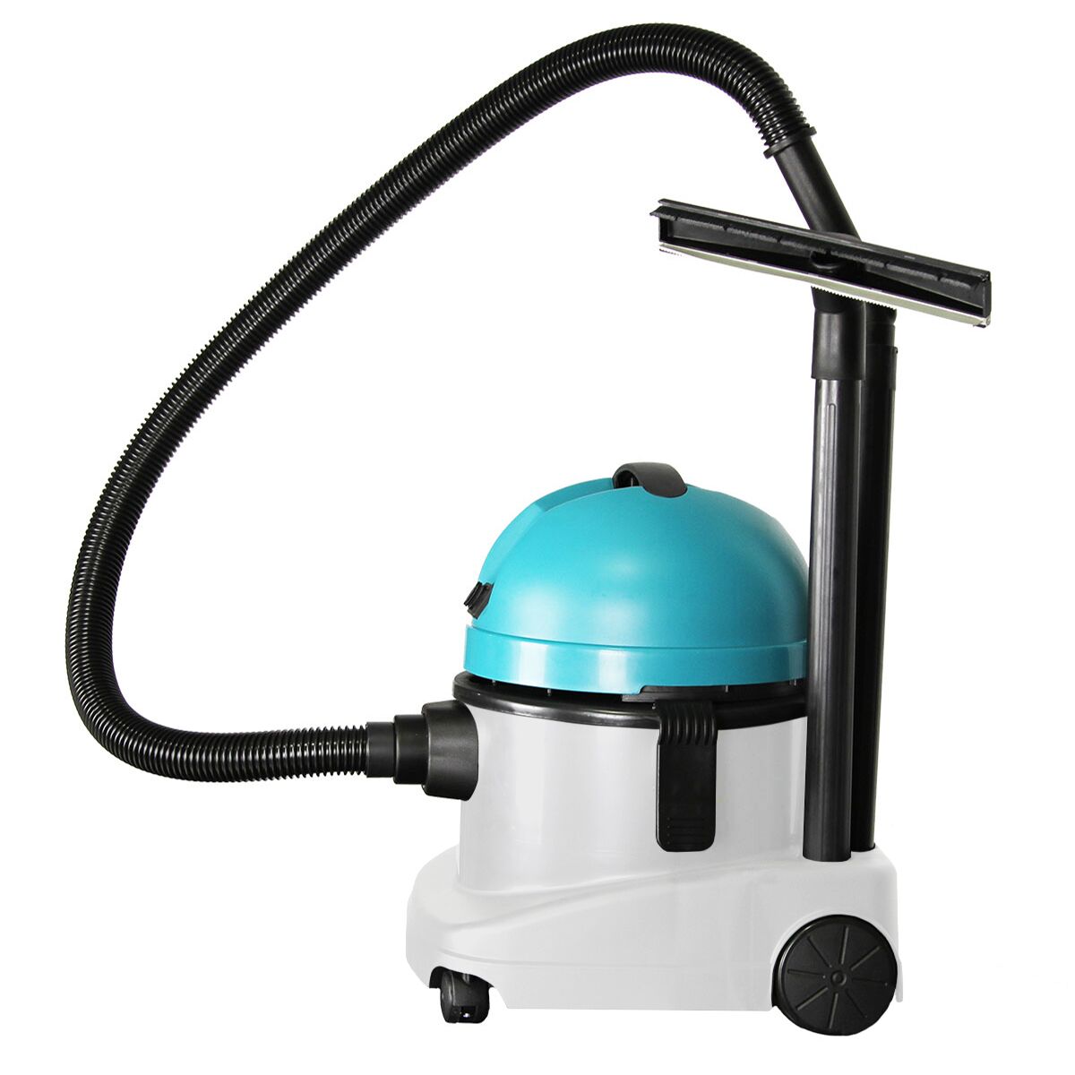 Märkä-kuivaimuri - 1 250 W - 15 l