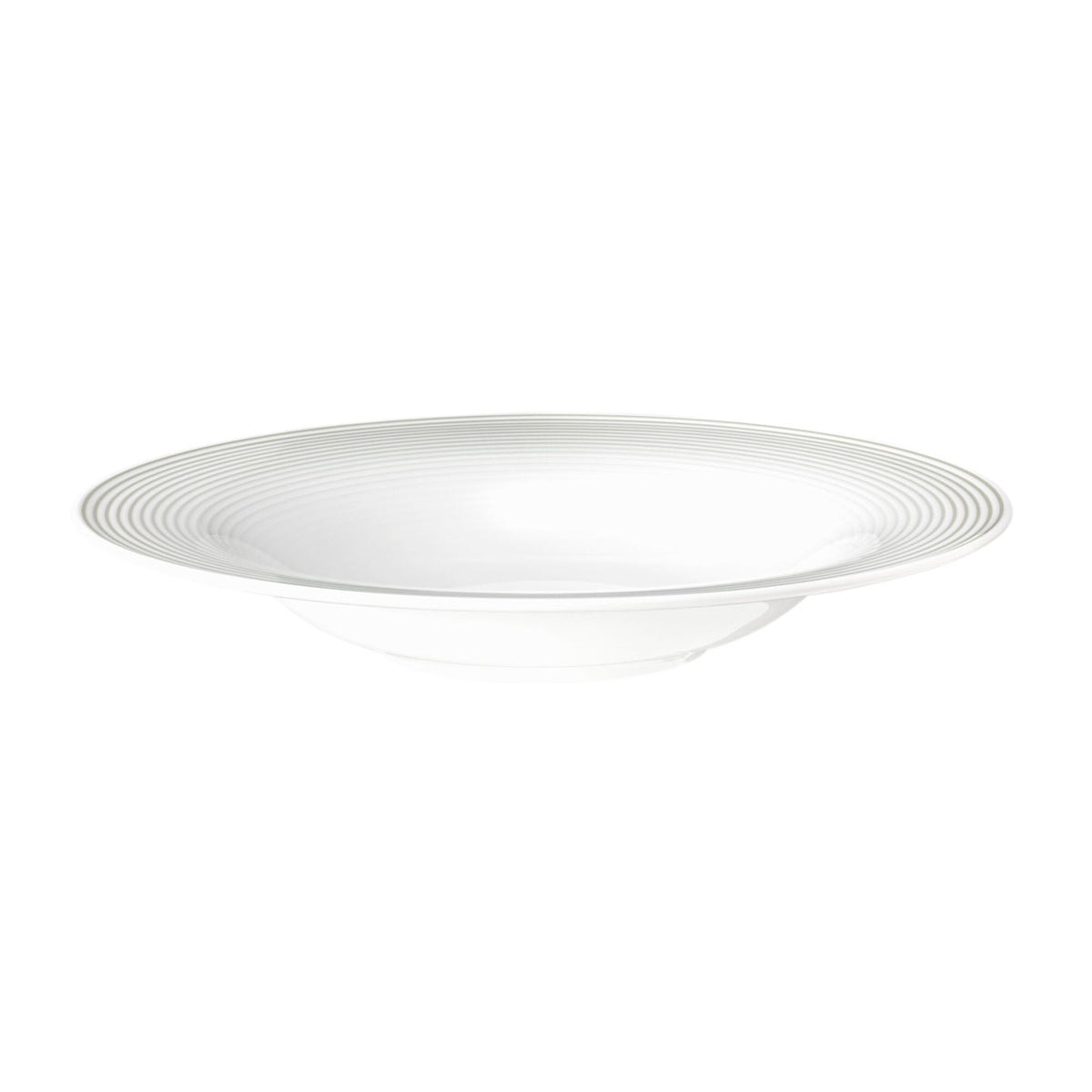 (2 kpl) SELTMANN WEIDEN | Pastalautanen syvä - Ø 270mm - Helmiäsharmaa