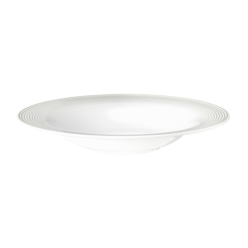 (2 kpl) SELTMANN WEIDEN | Pastalautanen syvä - Ø 270mm - Helmiäsharmaa