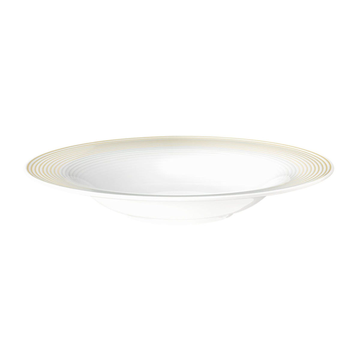 (2 kpl) SELTMANN WEIDEN | Pastalautanen syvä - Ø 270 mm - Hiekan beige