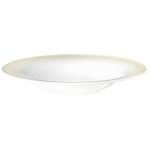 (2 kpl) SELTMANN WEIDEN | Pastalautanen syvä - Ø 300mm - Hiekan beige