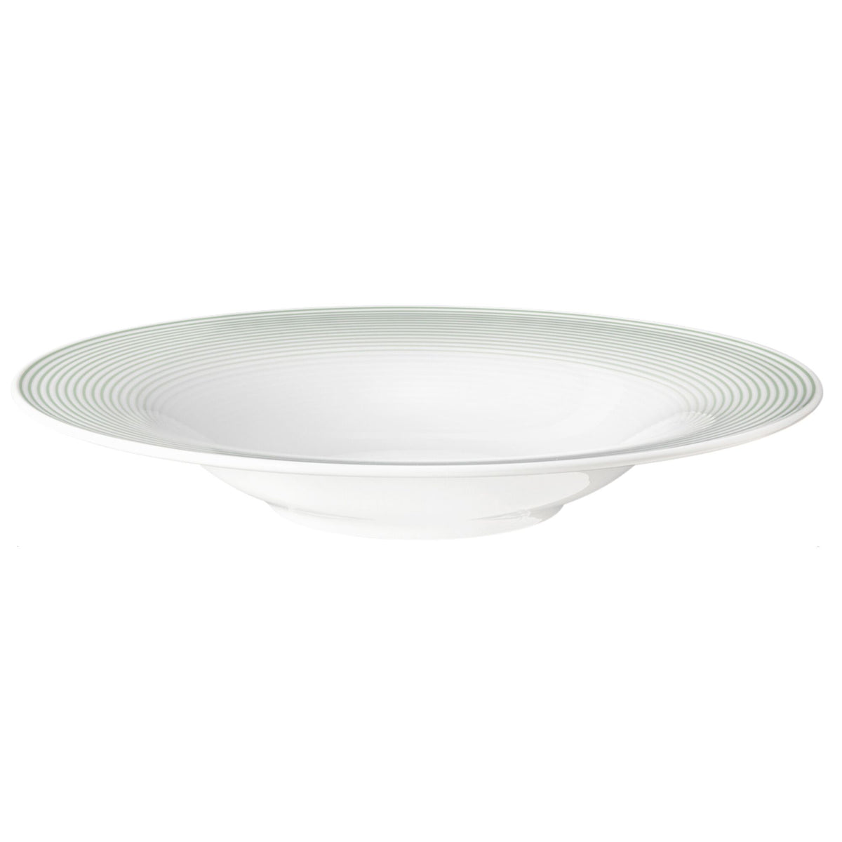 (2 kpl) SELTMANN WEIDEN | Pastalautanen - syvä - Ø 300mm - Salbeinvihreä