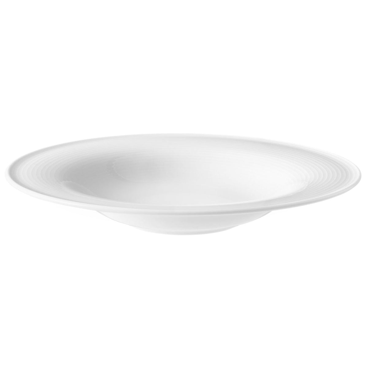 (2 kpl) SELTMANN WEIDEN | Pastalautanen syvä - Ø 300mm - Valkoinen
