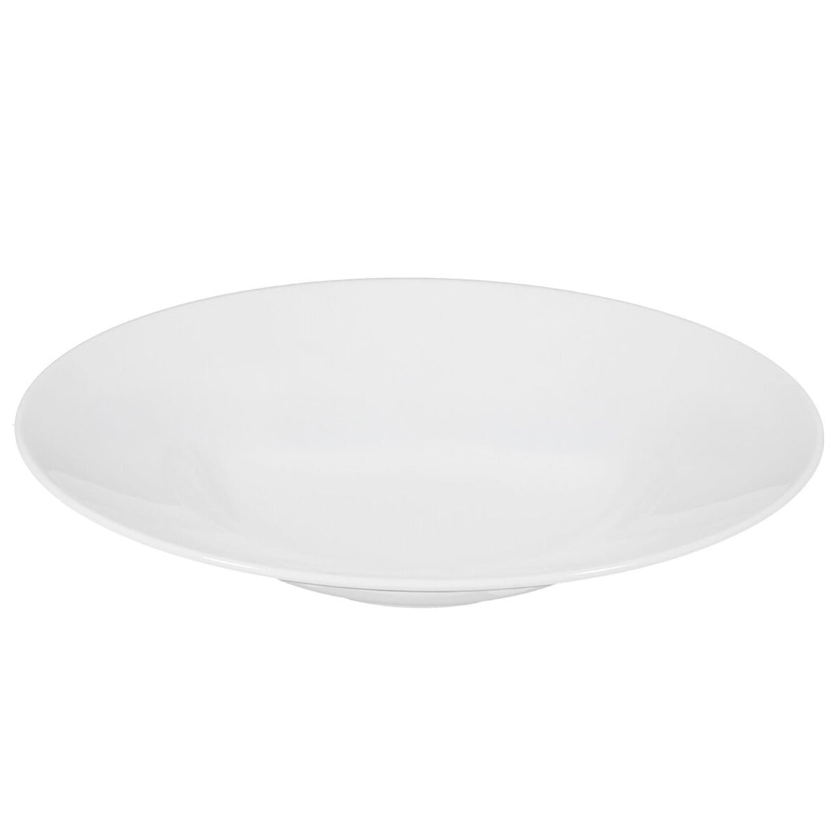 (6 kpl) SELTMANN WEIDEN | Pastalautanen - Ø 270mm - Valkoinen/Uni
