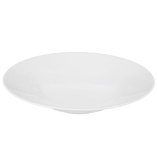(6 kpl) SELTMANN WEIDEN | Pastalautanen - Ø 270mm - Valkoinen/Uni