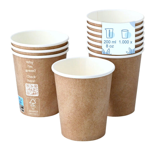 (1000 kpl) Uudelleenkäytettävä kansi - läpinäkyvä - sopii 200 ml kulhoon Ø 80 mm