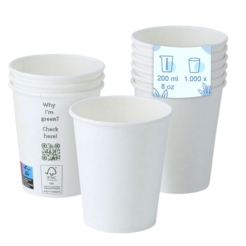 (1000 kpl) Uudelleenkäytettävä kansi - läpinäkyvä - sopii 200 ml menukulhoon Ø 80 mm