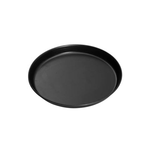 Pizzapelti - musta teräs - Ø 210 mm
