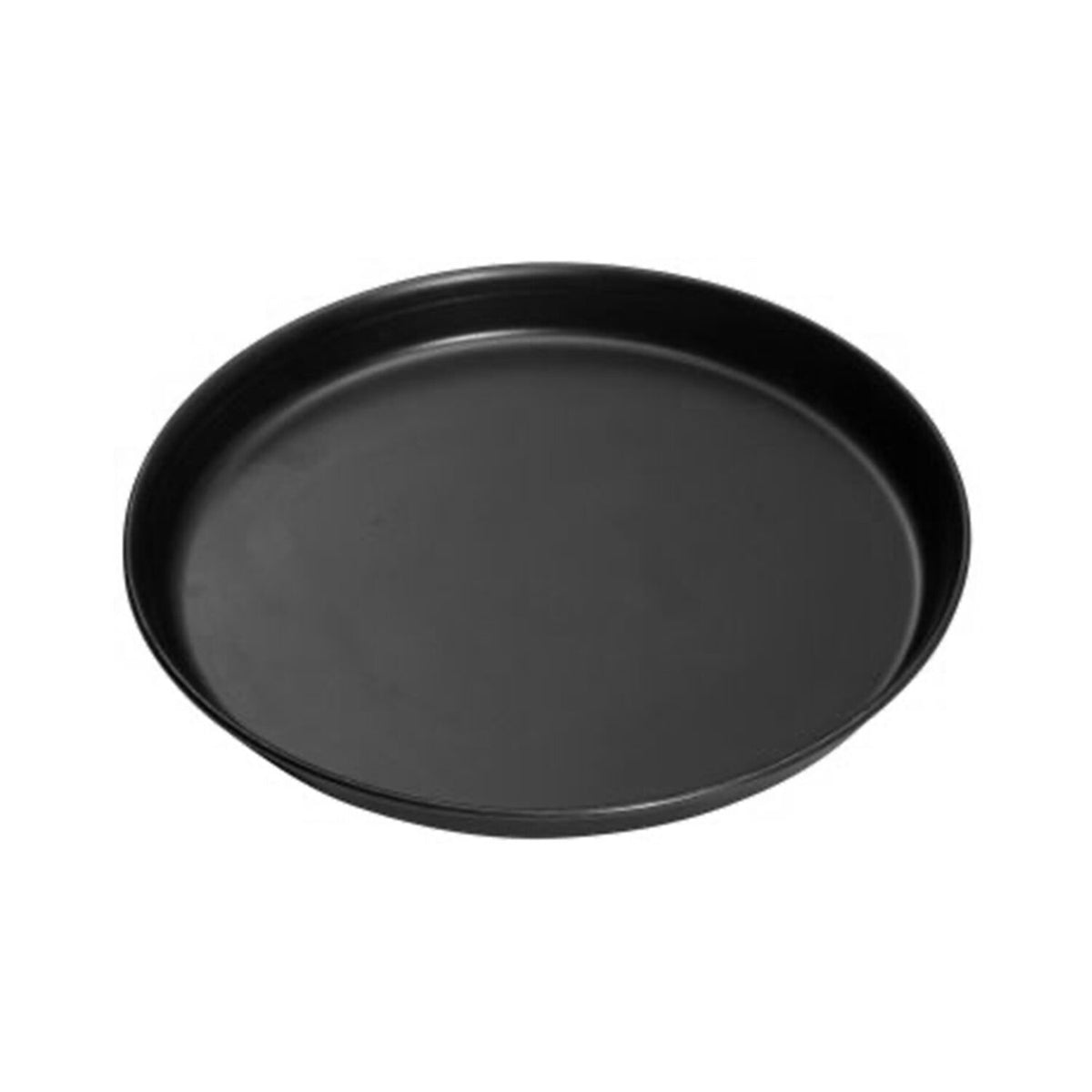 Pizza Tray - Black Iron - Ø280mm