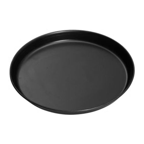 Pizzapelti - musta teräs - Ø 405 mm