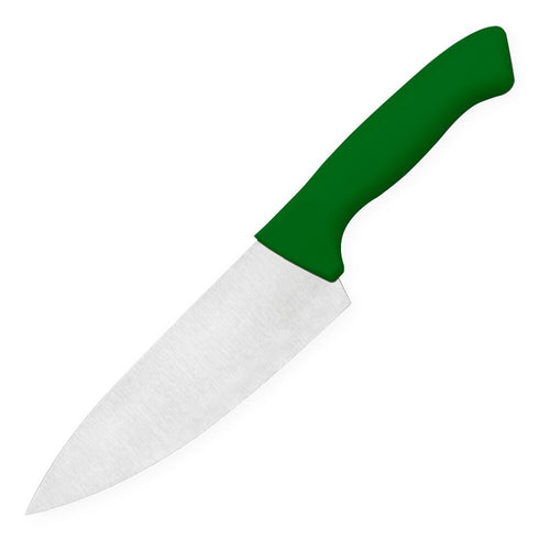 Kokkiveitsi - ECO - Terä: 160 mm - ruostumaton teräs
