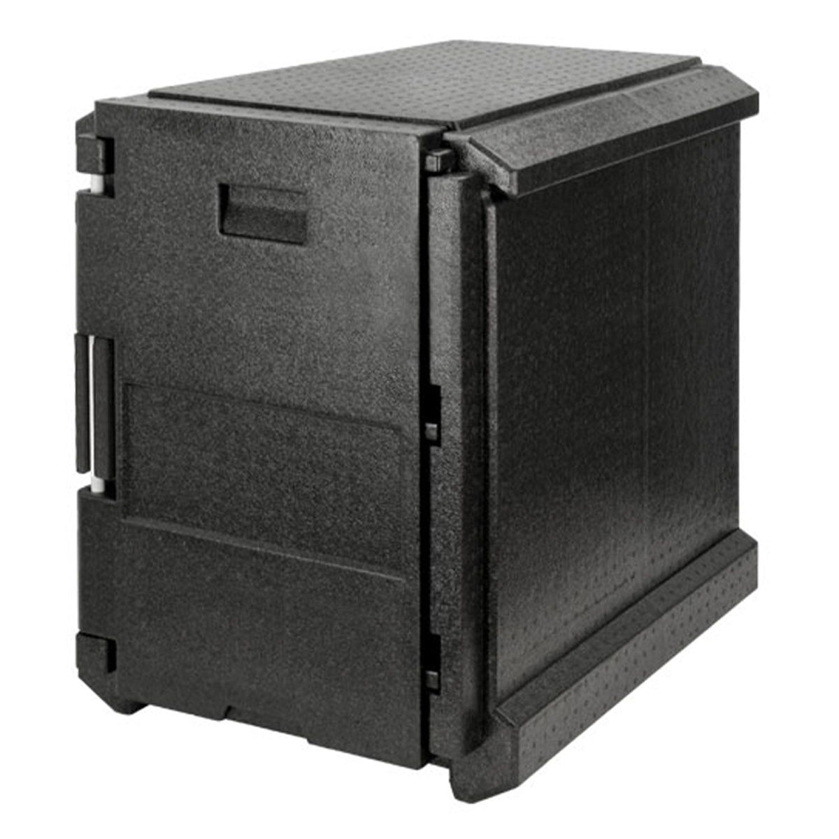 Porter Maxi - Frontlader - EN 600x400 - 128 l - sopii: 9x EN 600x400