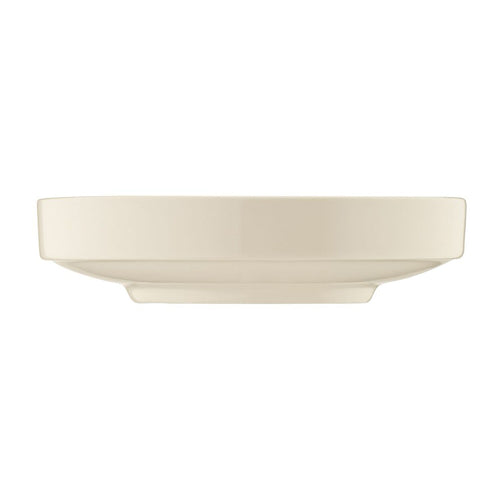 (24 kpl) CHEF TASTE OF - lautanen - ovaali - posliini - Ø 280 mm - kerma