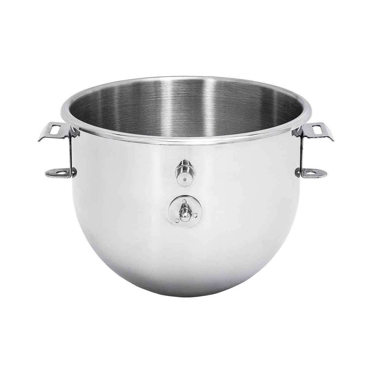 Replacement Bowl for Planetary Mixer - 12L - Ø 280mm - compatible with PRMF12-H