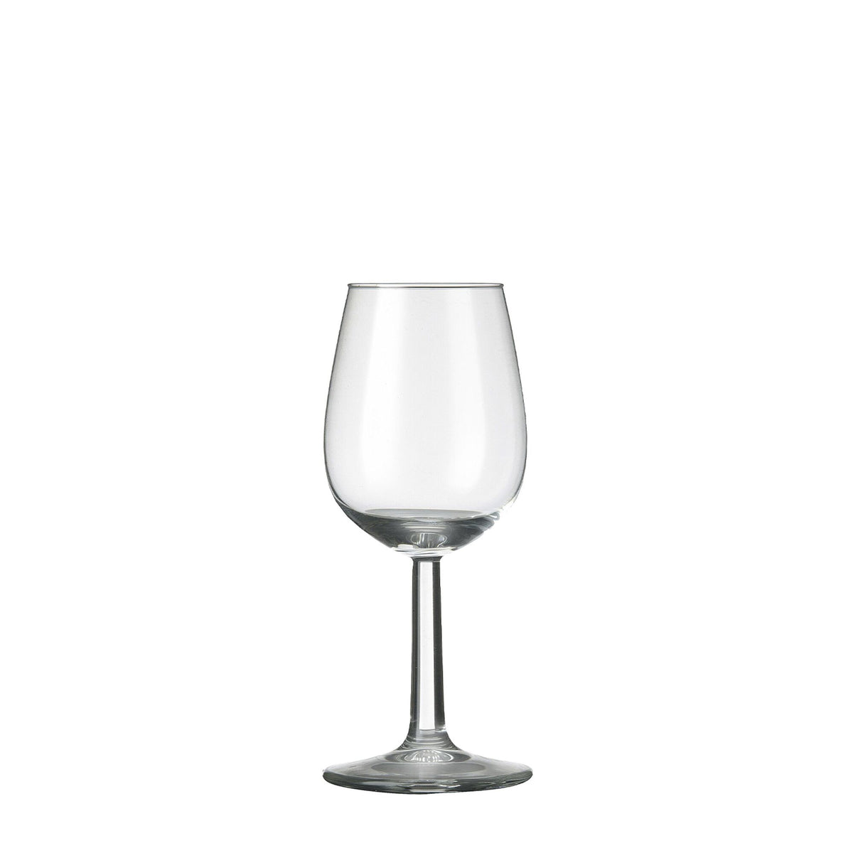 (6 kpl) Sherrylasi – ESPRIT – 140 ml – kirkas