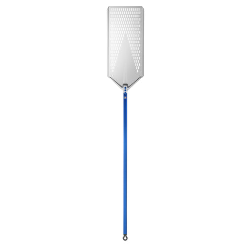 Pizzalapio – AZZURRA – alumiini – 600 x 400 mm – rei'itetty