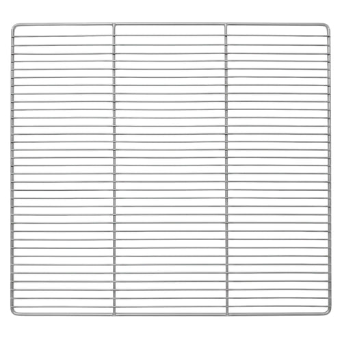 Ritilä - GN 2/1 - 530x650 mm - plastifioitu