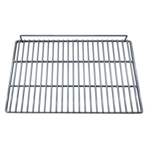 Ritilä - 484x464 mm - harmaa - plastifoitu - 29 mm - yhteensopiva KSF664, TKSF664