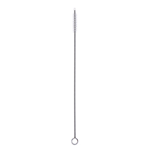 (10 kpl) Puhdistusharja - 230x10 mm - nylon - yhteensopiva: GTKO1020 & GTKO1023