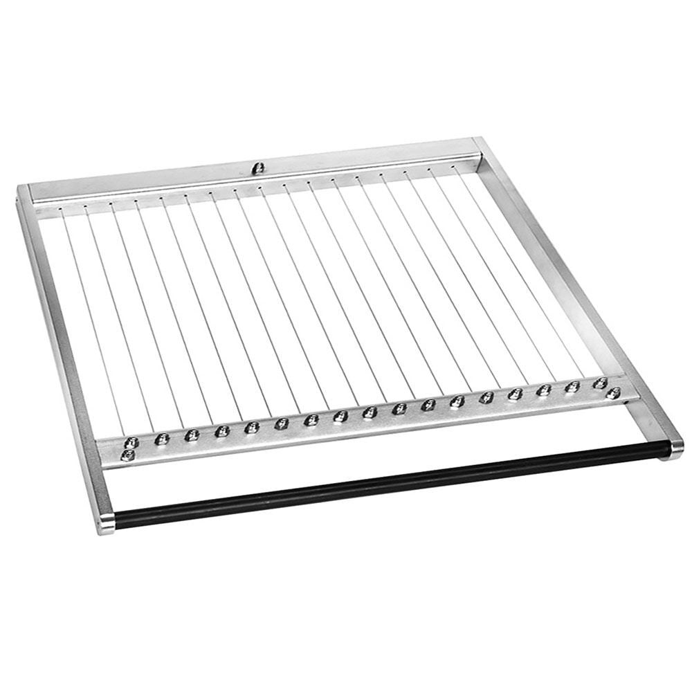 Tuplapraliinileikkurin raami - Langan väli: 37,5 mm - yhteensopiva: PSDIC3 & PSDIC64