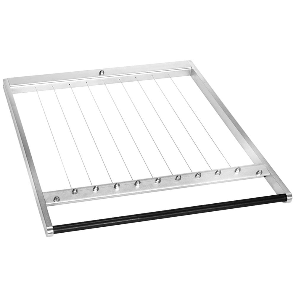 Frame for Chocolate Guitar Cutter - Wire Spacing: 60mm - compatible with PSDIC3, PSDIC64