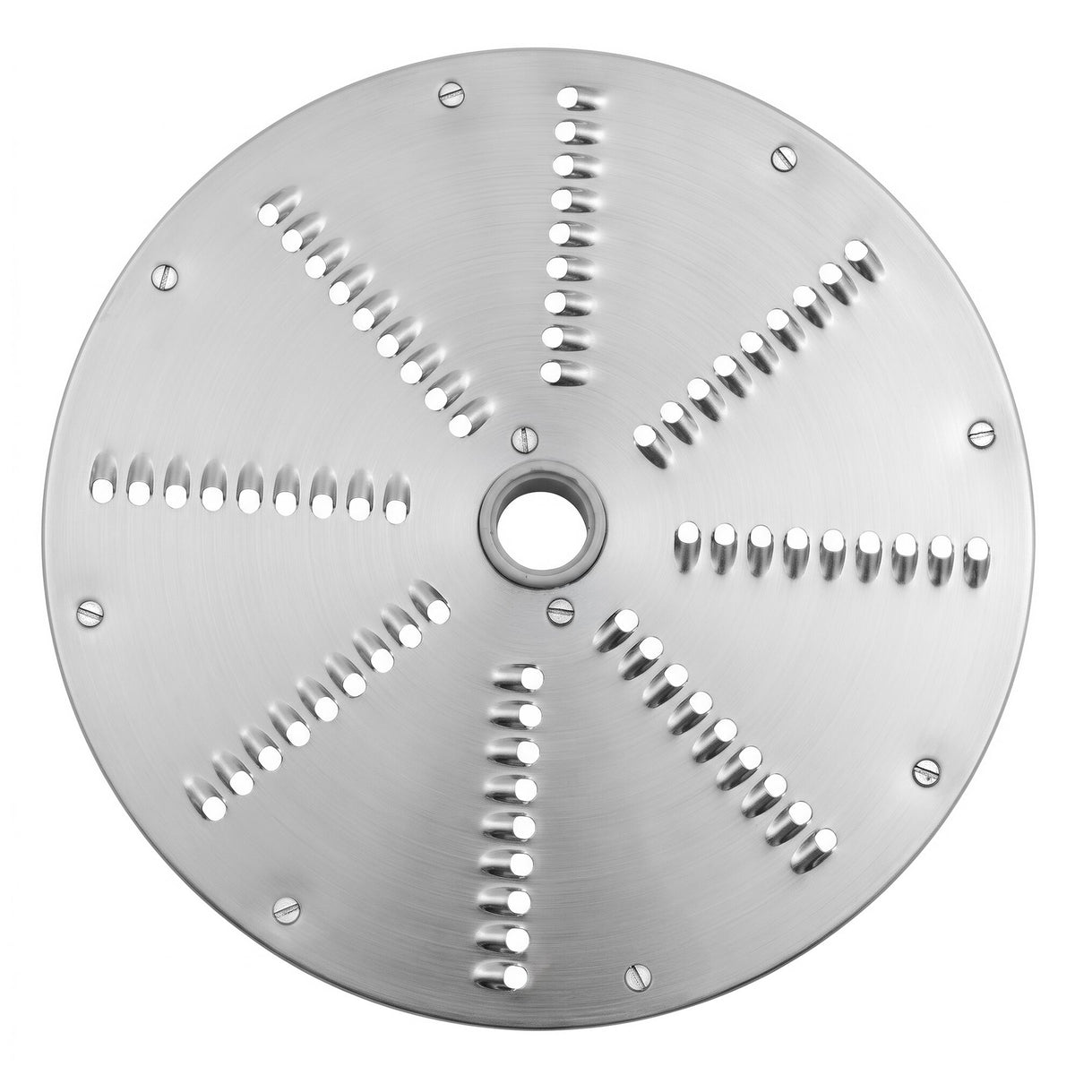 4mm Grating Disc - for Vegetable Cutters GEH, GEH5 & GEH5R