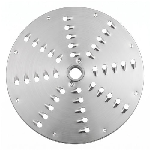 7mm Grating Disc for Vegetable Cutters GEH, GEH5 & GEH5R
