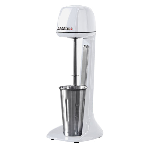 ROBAND | Pirtelösekoitin / Milkshake-sekoitin (uusi sukupolvi) - 710ml - 150 W - valkoinen