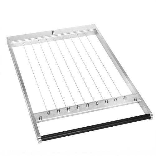 Praliinileikkurin leikkuuraami - Langan väli: 37,5 mm - yhteensopiva: PSIC3 & PSDIC3
