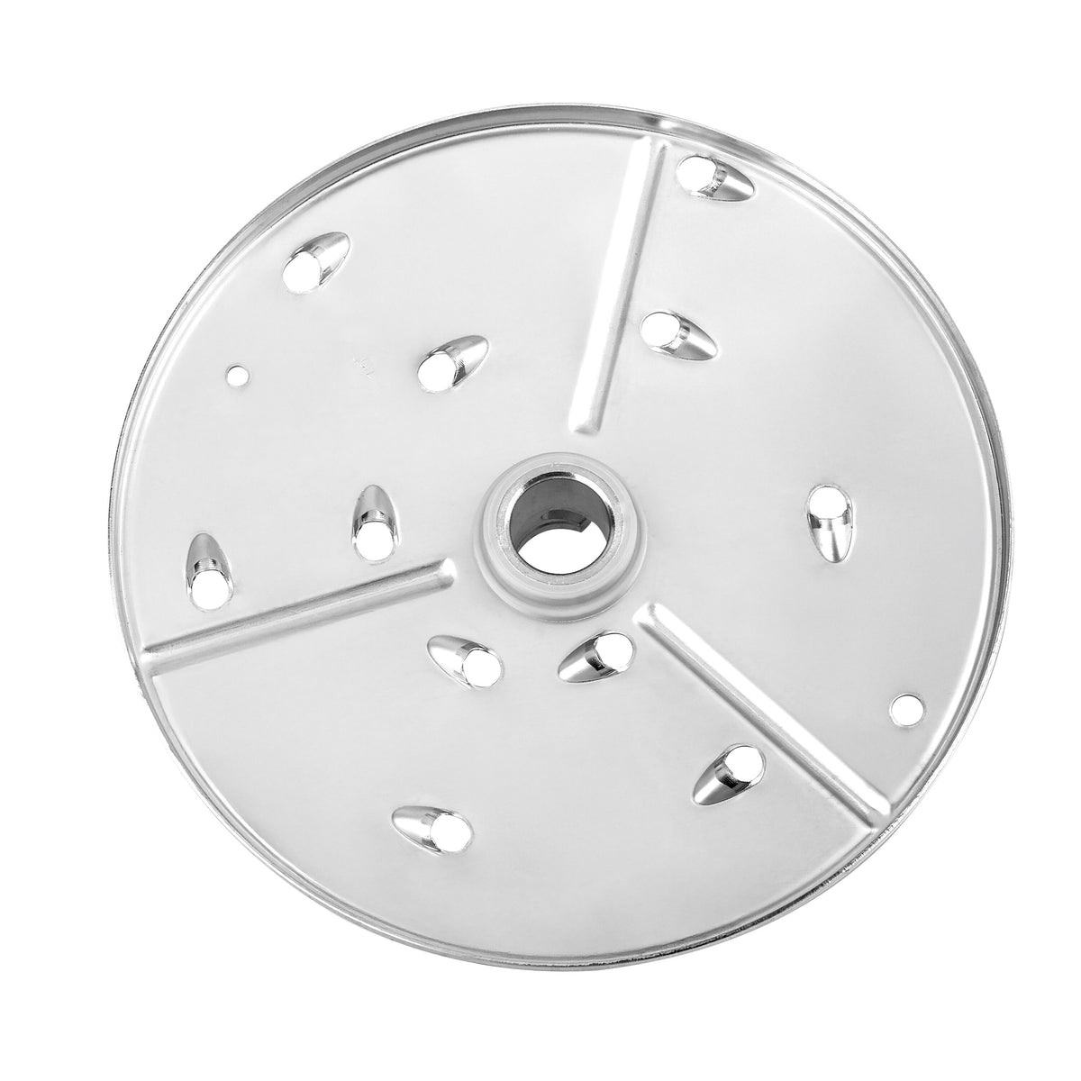 Grating Disc for Vegetable Cutter - 7mm - fits GEA4 & GEA4K