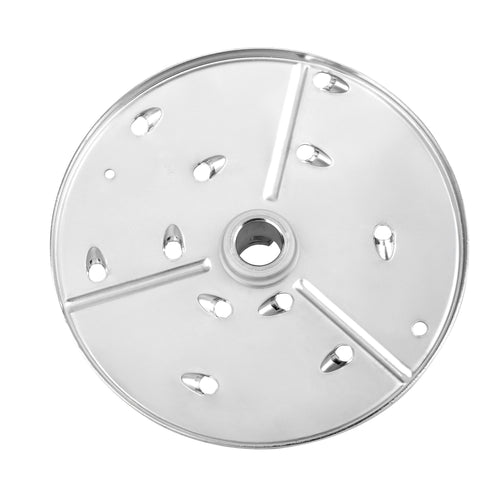 Vihannesleikkurin raastinlaikka - sahalaitainen - Ø 174 mm - Langan väli: 7 mm - yhteensopiva: GEA4 & GEA4K
