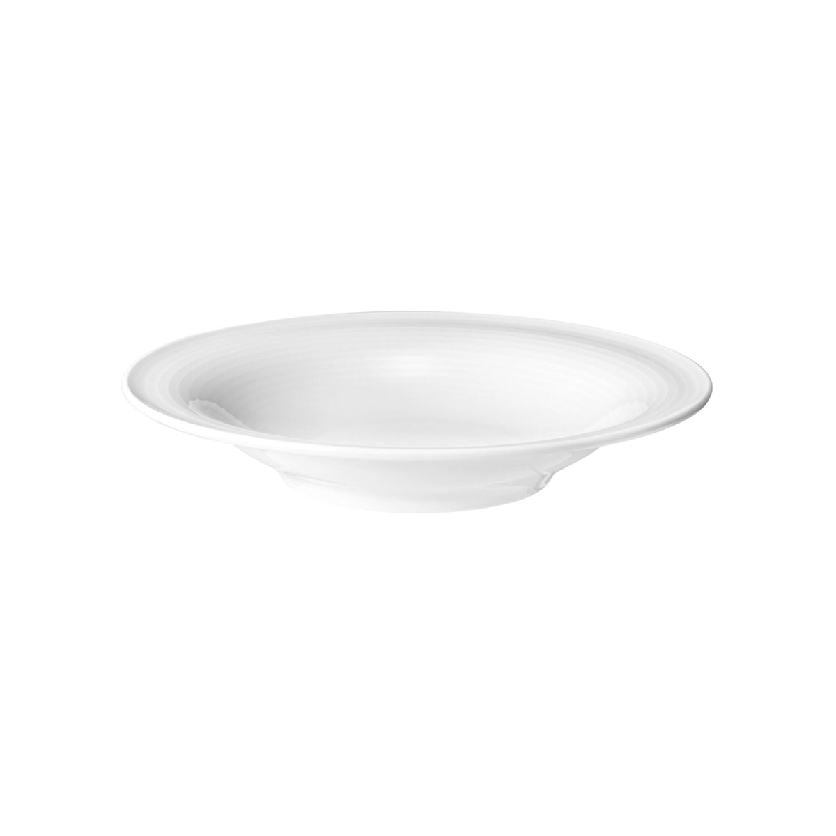 (6 kpl) SELTMANN WEIDEN | Salaattilautanen - Ø 190mm - Valkoinen