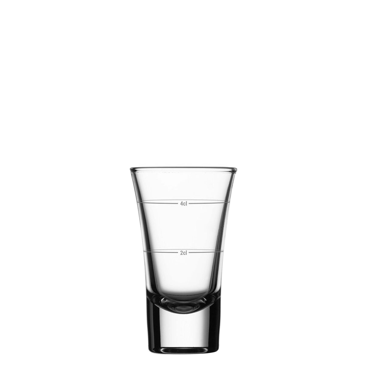 (12 kpl) Snapsilasi – SPECIALS – 60 ml – kalibroitu 20 ml, 40 ml