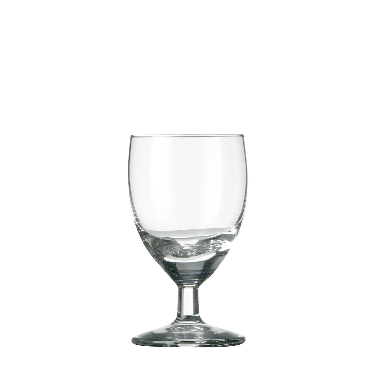 (6 pcs) Shot glass - GILDE - 60 ml